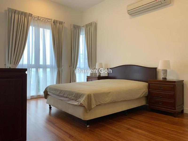 Residensi Servis untuk Dijual di Suria Stonor oleh Darren Goh - iProperty.com.my