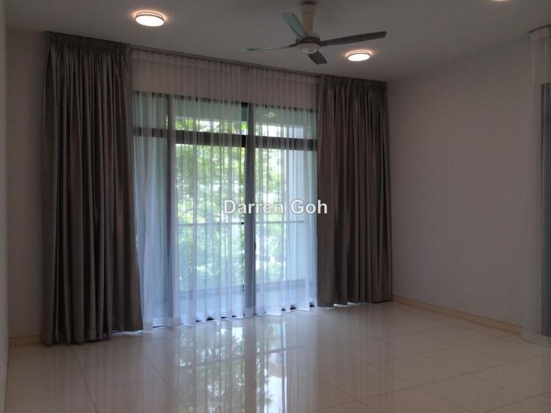 Condominium for Rent in Ampersand by Darren Goh - iProperty.com.my