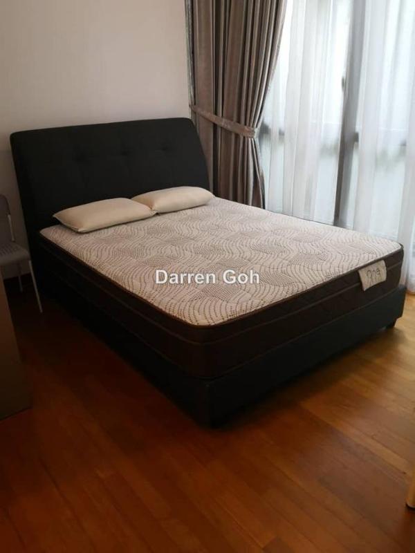 Condominium for Rent in Ampersand by Darren Goh - iProperty.com.my
