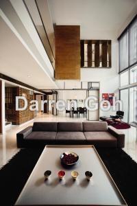 Kondominium untuk Dijual di Dua Residency oleh Darren Goh - iProperty.com.my