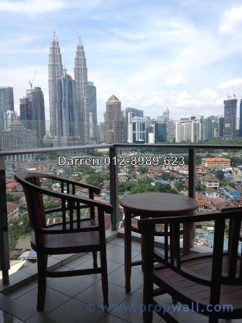 Service Residence for Sale in Setia SKY Residences by Darren Goh - NULL - iProperty.com.my