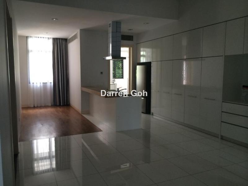 Condominium for Rent in Ampersand by Darren Goh - iProperty.com.my
