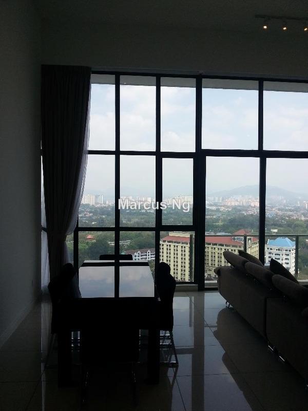 Service Residence for Sale in Setia SKY Residences by Darren Goh - iProperty.com.my