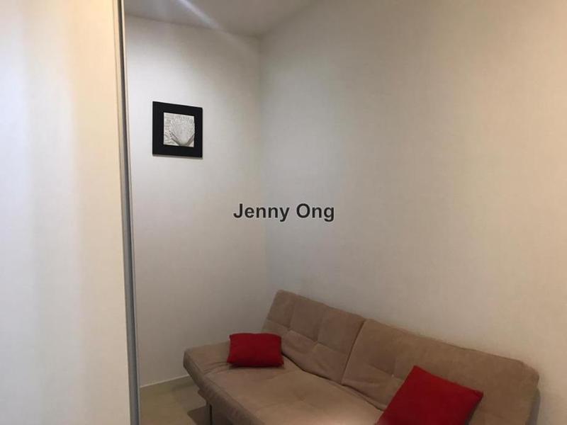 Service Residence for Rent in Camellia Serviced Suites by Jenny Ong - iProperty.com.my