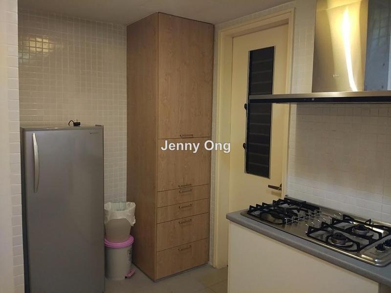 Service Residence for Rent in i-Zen @ Kiara 1 by Jenny Ong - iProperty.com.my