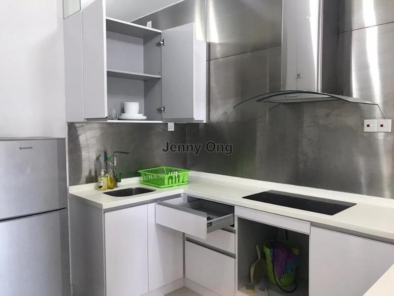 Service Residence for Rent in Camellia Serviced Suites by Jenny Ong - iProperty.com.my