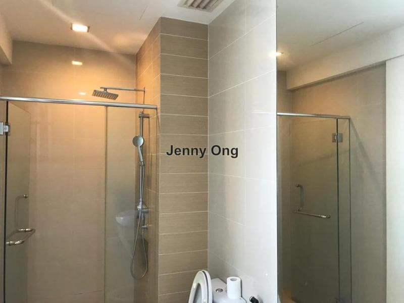 Service Residence for Rent in Camellia Serviced Suites by Jenny Ong - iProperty.com.my
