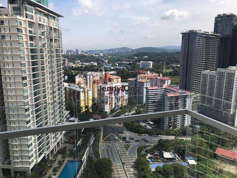 Service Residence for Rent in Camellia Serviced Suites by Jenny Ong - iProperty.com.my