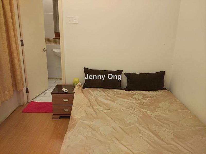 Service Residence for Rent in i-Zen @ Kiara 1 by Jenny Ong - iProperty.com.my