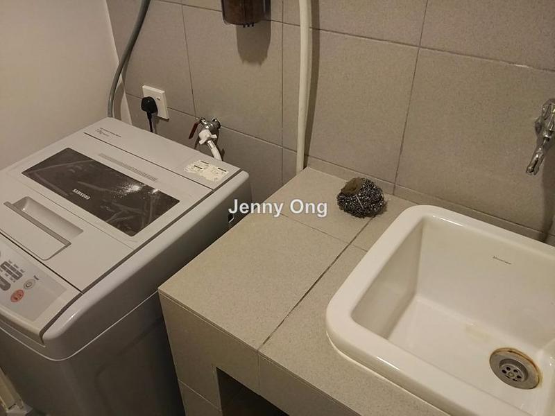 Service Residence for Rent in i-Zen @ Kiara 1 by Jenny Ong - iProperty.com.my