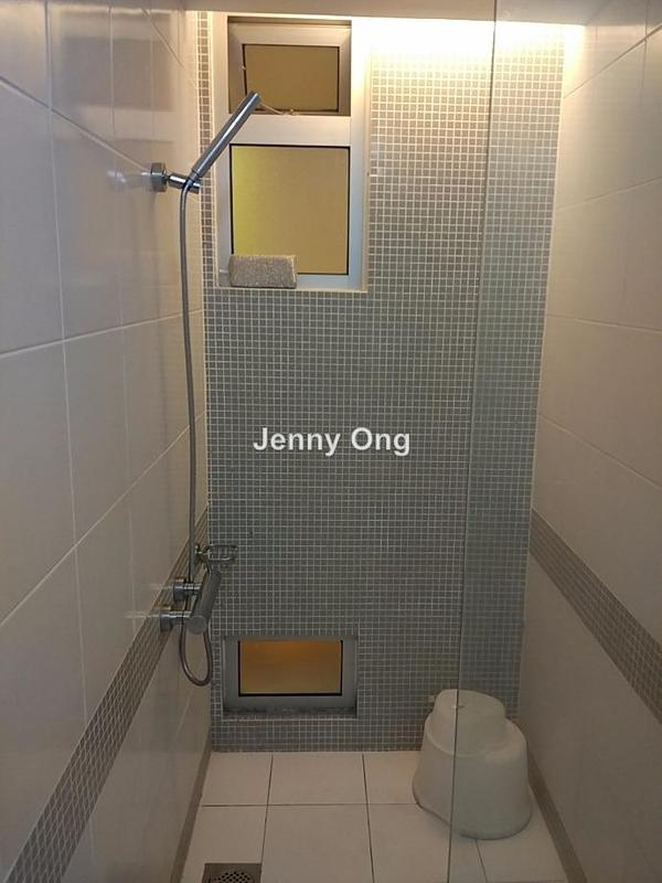 Service Residence for Rent in i-Zen @ Kiara 1 by Jenny Ong - iProperty.com.my