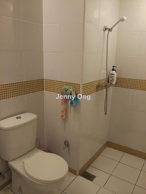 Service Residence for Rent in i-Zen @ Kiara 1 by Jenny Ong - iProperty.com.my