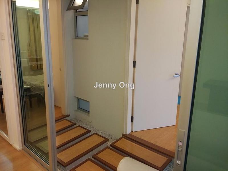Service Residence for Rent in i-Zen @ Kiara 1 by Jenny Ong - iProperty.com.my