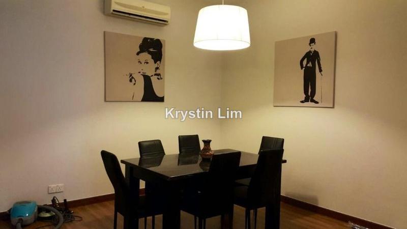 Kondominium untuk Dijual di Lakes Condominiums / Pangsapuri Tasik oleh Krystin Lim - iProperty.com.my