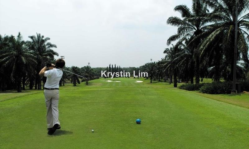 Bungalow House for Sale in Kota Kemuning, Shah Alam by Krystin Lim - iProperty.com.my