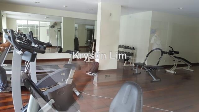 Kondominium untuk Dijual di Lakes Condominiums / Pangsapuri Tasik oleh Krystin Lim - iProperty.com.my
