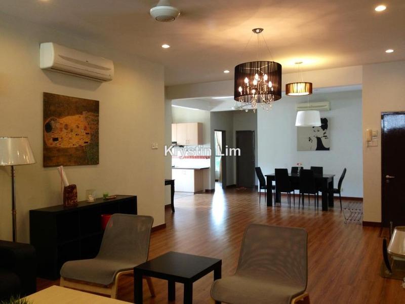 For Sale - Lakes Condominiums / Pangsapuri Tasik