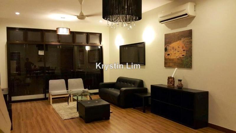 Kondominium untuk Dijual di Lakes Condominiums / Pangsapuri Tasik oleh Krystin Lim - iProperty.com.my