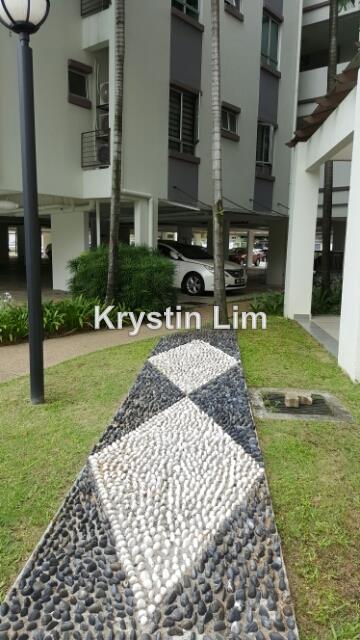 Kondominium untuk Dijual di Lakes Condominiums / Pangsapuri Tasik oleh Krystin Lim - iProperty.com.my