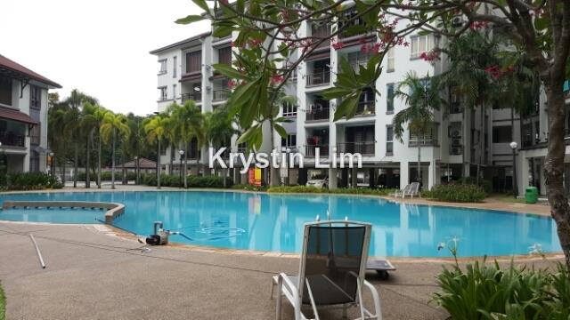 Kondominium untuk Dijual di Lakes Condominiums / Pangsapuri Tasik oleh Krystin Lim - iProperty.com.my