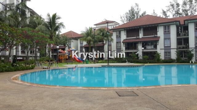 Kondominium untuk Dijual di Lakes Condominiums / Pangsapuri Tasik oleh Krystin Lim - iProperty.com.my