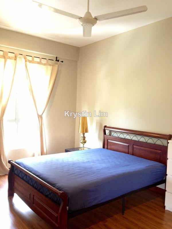 Kondominium untuk Dijual di Lakes Condominiums / Pangsapuri Tasik oleh Krystin Lim - iProperty.com.my