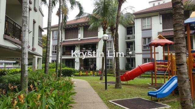 Kondominium untuk Dijual di Lakes Condominiums / Pangsapuri Tasik oleh Krystin Lim - iProperty.com.my