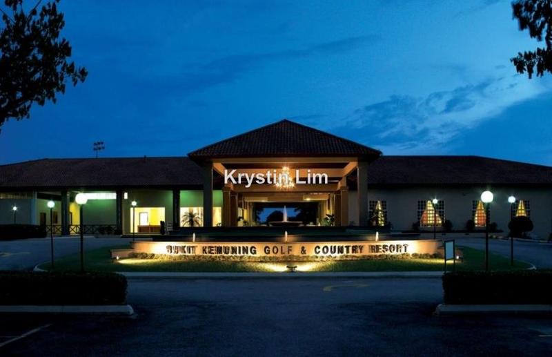 Bungalow House for Sale in Kota Kemuning, Shah Alam by Krystin Lim - iProperty.com.my