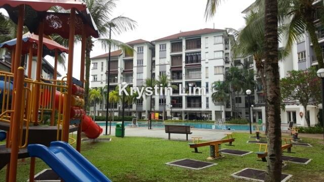 Kondominium untuk Dijual di Lakes Condominiums / Pangsapuri Tasik oleh Krystin Lim - iProperty.com.my