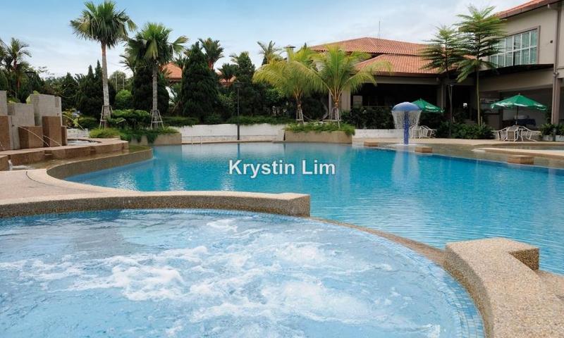 Bungalow House for Sale in Kota Kemuning, Shah Alam by Krystin Lim - iProperty.com.my