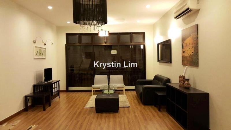 Kondominium untuk Dijual di Lakes Condominiums / Pangsapuri Tasik oleh Krystin Lim - iProperty.com.my