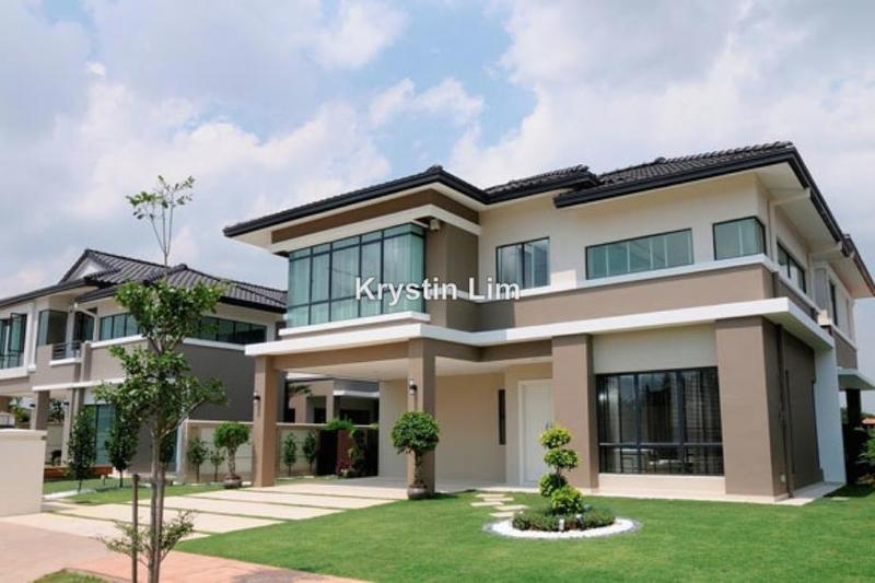 Bungalow House for Sale in Kota Kemuning, Shah Alam by Krystin Lim - iProperty.com.my