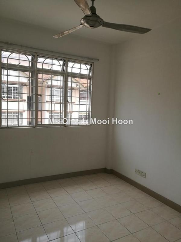 Pangsapuri untuk Disewa di D'shire Villa oleh Ms Cheah Mooi Hoon - iProperty.com.my