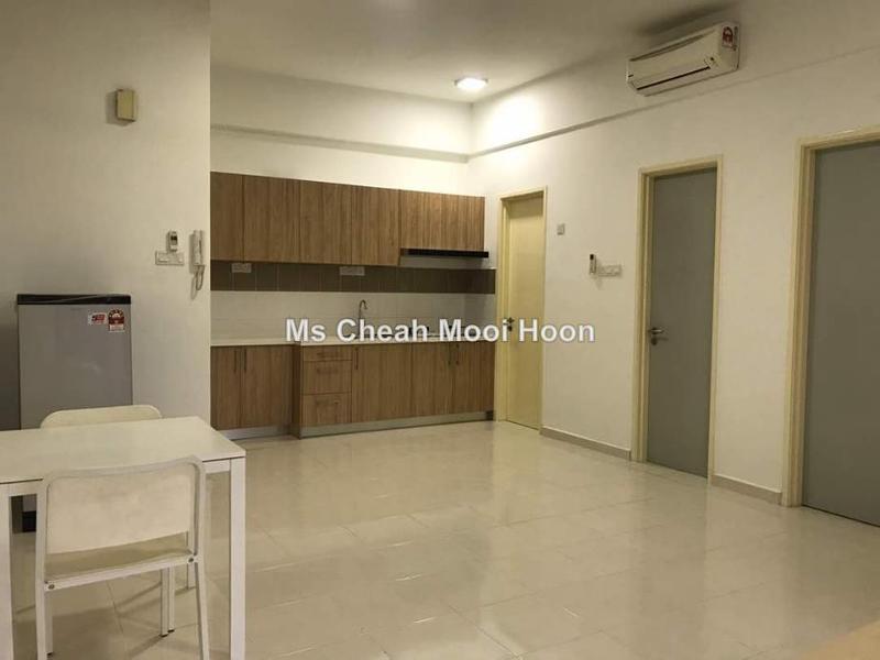 Kediaman Servis untuk Dijual di I Residence oleh Ms Cheah Mooi Hoon - iProperty.com.my