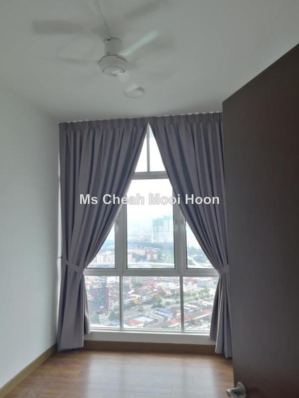 Condominium for Sale in Boulevard Serviced Apartment by Ms Cheah Mooi Hoon - iProperty.com.my