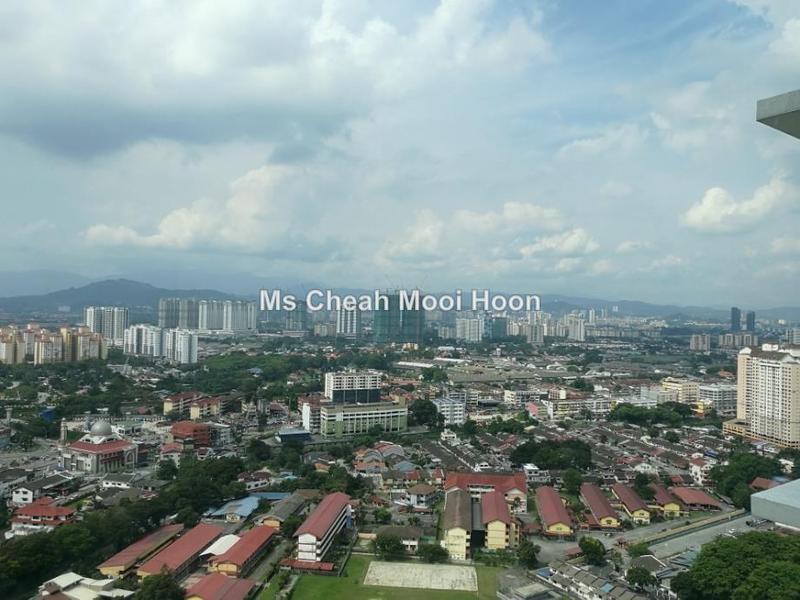 Condominium for Sale in Boulevard Serviced Apartment by Ms Cheah Mooi Hoon - iProperty.com.my