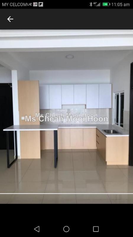 Condominium for Sale in Boulevard Serviced Apartment by Ms Cheah Mooi Hoon - iProperty.com.my