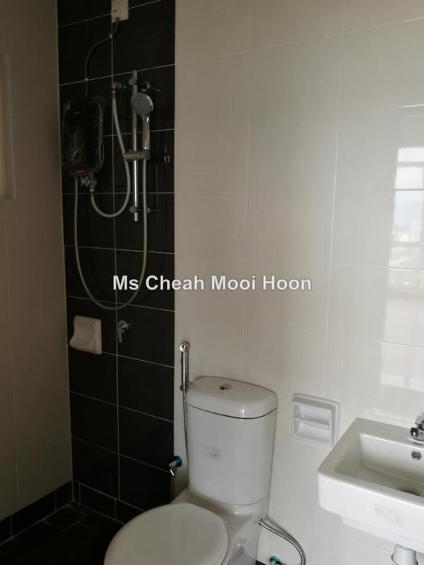Condominium for Sale in Boulevard Serviced Apartment by Ms Cheah Mooi Hoon - iProperty.com.my