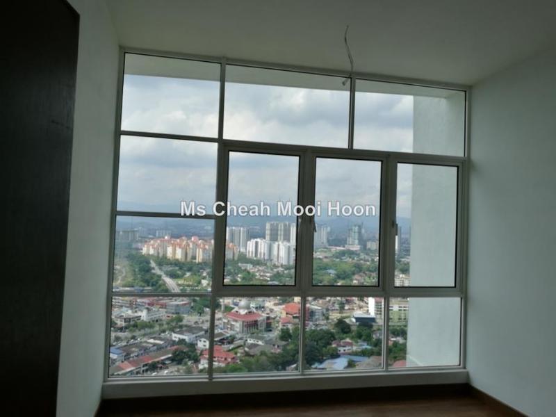 Condominium for Sale in Boulevard Serviced Apartment by Ms Cheah Mooi Hoon - iProperty.com.my