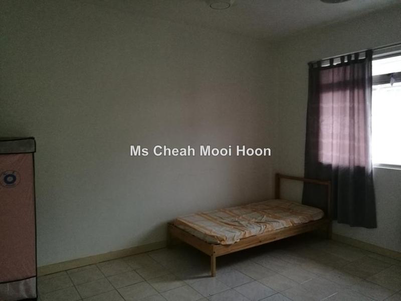 Pangsapuri untuk Dijual di D'shire Villa oleh Ms Cheah Mooi Hoon - iProperty.com.my