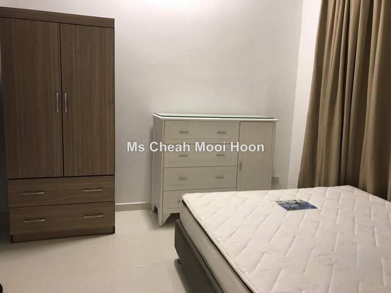 Kediaman Servis untuk Dijual di I Residence oleh Ms Cheah Mooi Hoon - iProperty.com.my