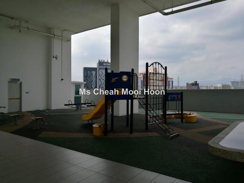 Condominium for Sale in Boulevard Serviced Apartment by Ms Cheah Mooi Hoon - iProperty.com.my