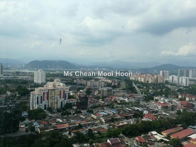 Condominium for Sale in Boulevard Serviced Apartment by Ms Cheah Mooi Hoon - iProperty.com.my
