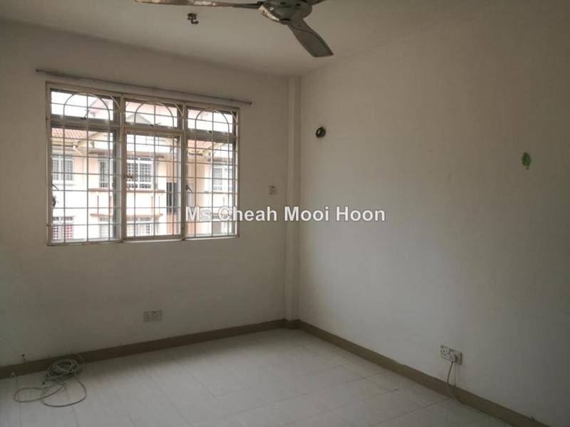 Pangsapuri untuk Disewa di D'shire Villa oleh Ms Cheah Mooi Hoon - iProperty.com.my