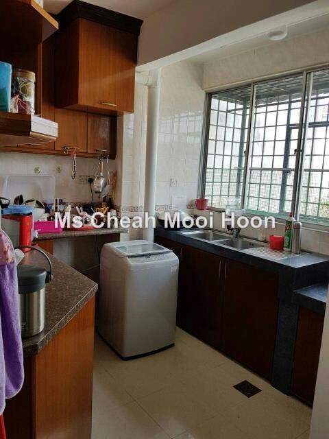 Pangsapuri untuk Dijual di Palma Puteri oleh Ms Cheah Mooi Hoon - iProperty.com.my