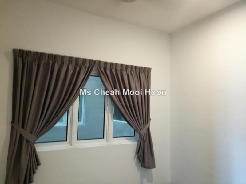 Condominium for Sale in Boulevard Serviced Apartment by Ms Cheah Mooi Hoon - iProperty.com.my