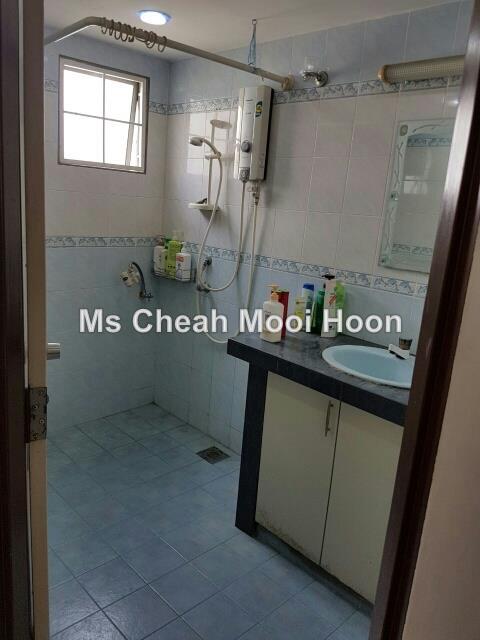Pangsapuri untuk Dijual di Palma Puteri oleh Ms Cheah Mooi Hoon - iProperty.com.my