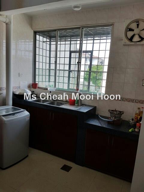 Pangsapuri untuk Dijual di Palma Puteri oleh Ms Cheah Mooi Hoon - iProperty.com.my