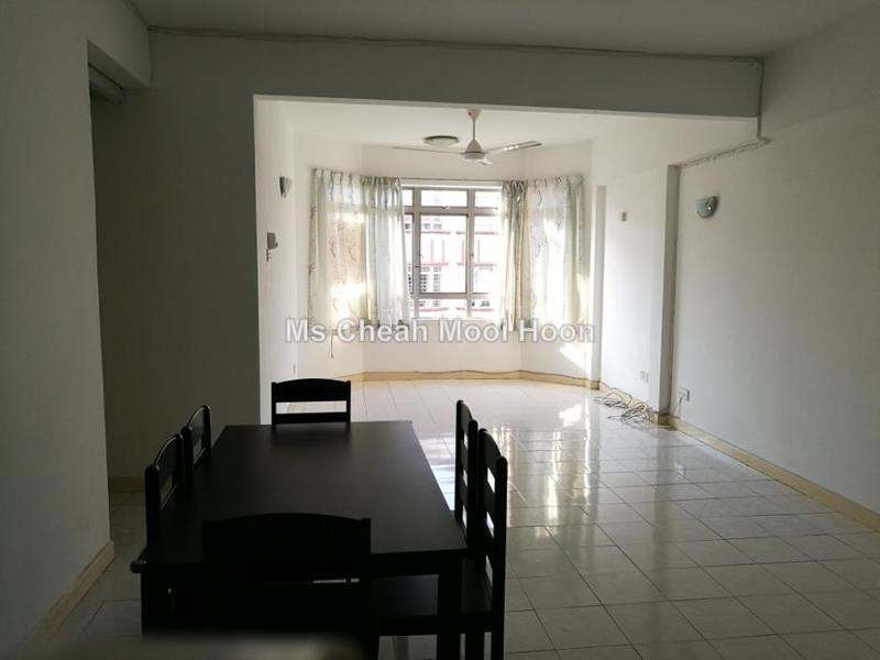 Pangsapuri untuk Dijual di D'shire Villa oleh Ms Cheah Mooi Hoon - iProperty.com.my