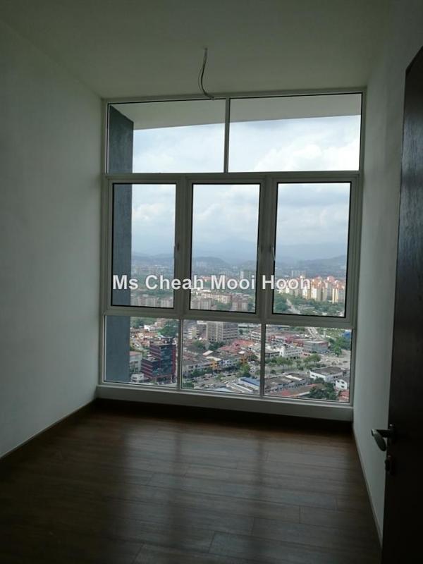 Condominium for Sale in Boulevard Serviced Apartment by Ms Cheah Mooi Hoon - iProperty.com.my